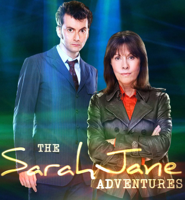 The Sarah Jane Adventures